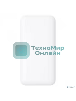 Модем 4G Huawei Mobile E5586-326 Wi-Fi Firewall внешний белый