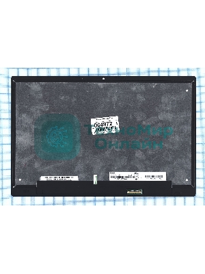 Модуль (матрица + стекло) для Xiaomi Mi Air 12.5