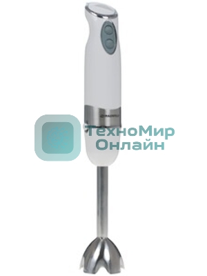 Блендер погружной Maunfeld MHBL.1000W белый, 1000 Вт