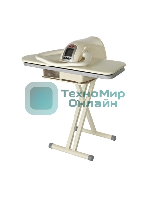Гладильный пресс MIE Romeo 3 White, 2200Вт
