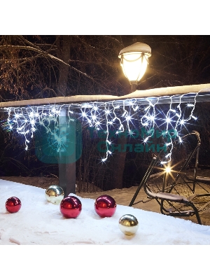 Гирлянда Neon-night Айсикл 