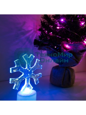 Фигура светодиодная на подставке Neon-night 