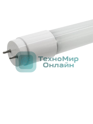 Лампа светодиодная FLL T8-1200 18Вт 4000К G13 230В 50Гц ФАZА 5032804