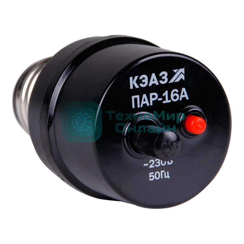 Предохранитель автоматический резьбовой ПАР-25 (пробка автоматическая) КЭАЗ 100044