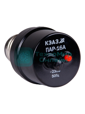 Предохранитель автоматический резьбовой ПАР-25 (пробка автоматическая) КЭАЗ 100044