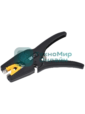 Стриппер автоматический MASTER АС 0.03-10 IEK TFS10-1-10