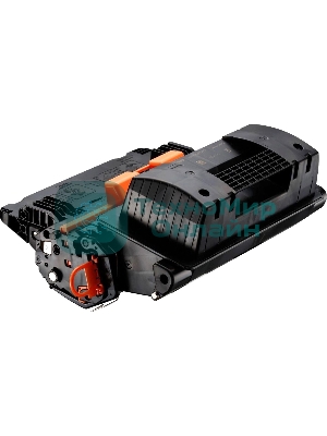 Картридж лазерный Canon Cartridge 039HBK (0288C001) черный (25000 стр.) для CANON LBP351x/352x