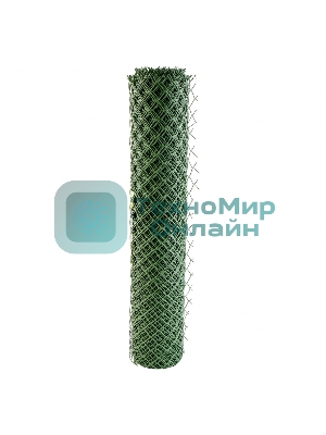 Заборная решетка Россия 1,5 х 25 м, 64523