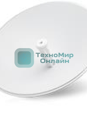Мост Wi-Fi Ubiquiti PBE-5AC-620 PowerBeam M5 АС 29dBi 802.11ac 450Mbps 5GHz 25dBi