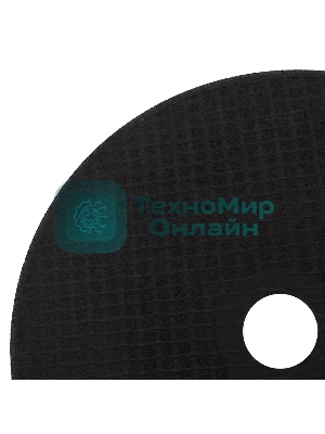 Круг отрезной по металлу Сибртех, 180 х 2,0 х 22,2 мм, 84 A+16 B