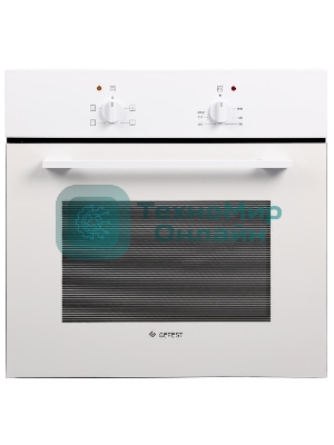 Духовой шкаф Gefest DA 602 K12 22461000