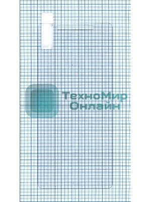 Защитное стекло для Nokia 1 plus