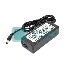 Блок питания для монитора и телевизора LCD 12V 4A 5.5x2.1 OEM