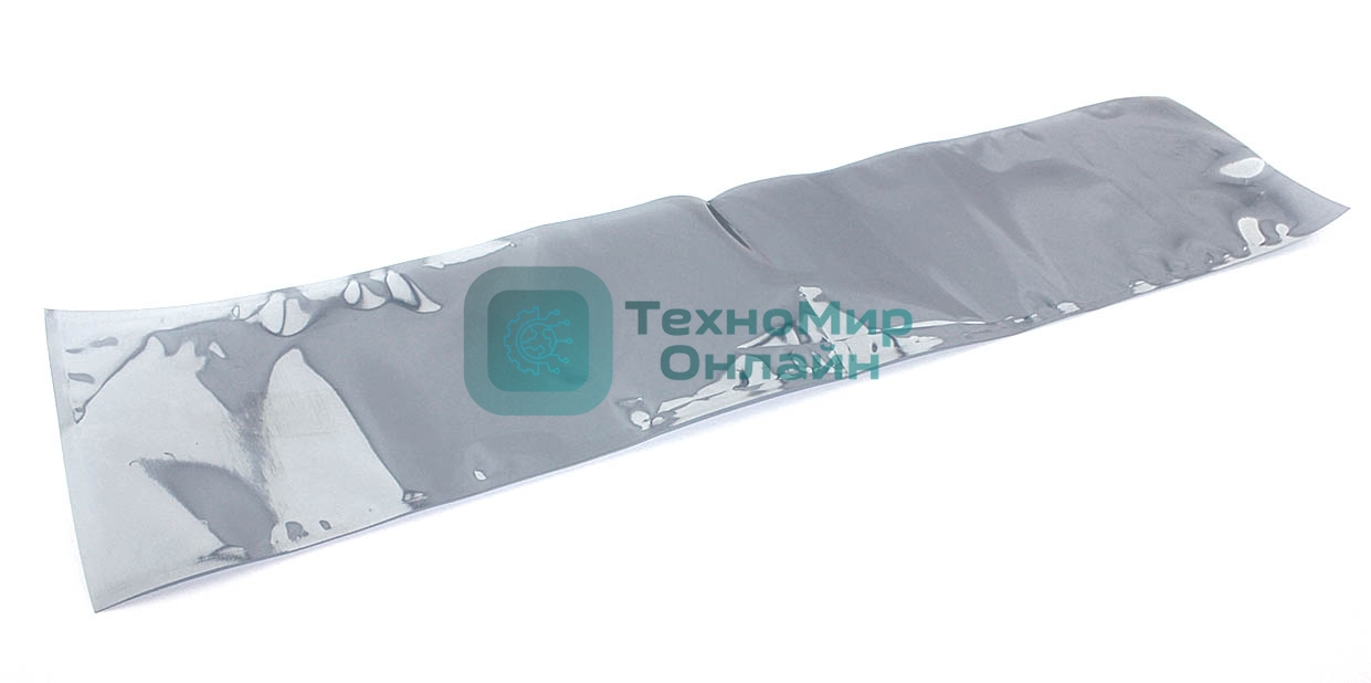 Пакет антистатический 15x66см