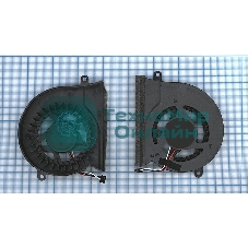 Вентилятор (кулер) для ноутбука Samsung NP300E4A NP300V5A NP300E5A 4650300