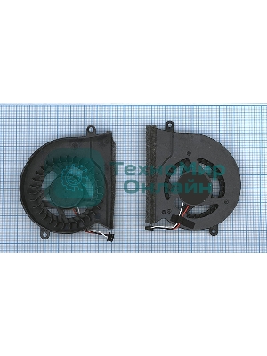 Вентилятор (кулер) для ноутбука Samsung NP300E4A NP300V5A NP300E5A 4650300