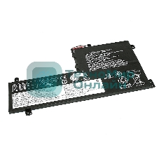 Аккумуляторная батарея для ноутбука Lenovo Y530-15ICH 11.25V 4670mAh