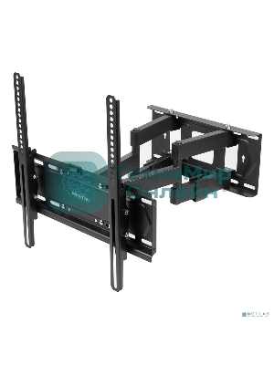 Кронштейн для телевизора Kromax PIXIS-L-2 черный 26