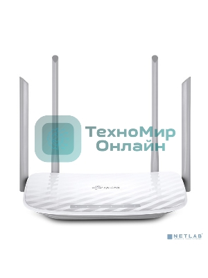 Роутер TP-Link Archer A5 AC1200 Двухдиапазонный Wi-Fi роутер