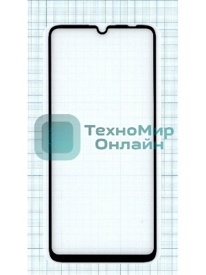 Защитное стекло 