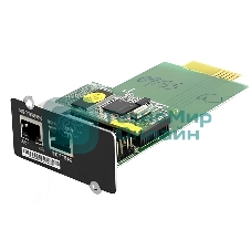 Плата управления Smartwatt UPS SNMP-MINI CARD 1 (4503020320002)