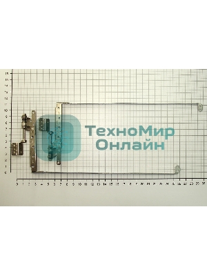 Петли для ноутбука Toshiba Satellite L500