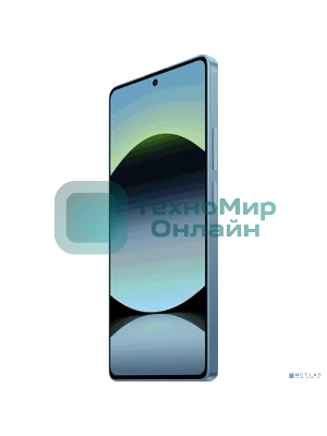 Смартфон Xiaomi Redmi Note 14S 8/128Gb голубой