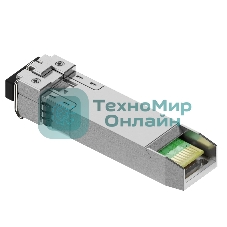 Трансивер FIBO FT-S10-M8503LD SFP+ модуль - 10G, 300 м, TX/RX 850 нм, LC, DDM