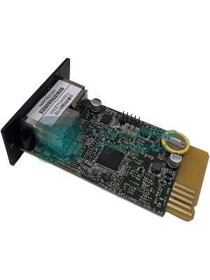 Плата управления Smartwatt SNMP-MINI CARD 3 (4512020450005)