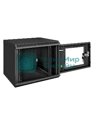 Шкаф телекоммуникационный 10