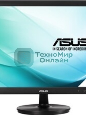 Плата питания монитора Asus VS247NR