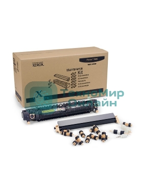 Комплект воcстановительный 109R00732 (300000 стр) для регламентных работ Phaser 5500/5550 (Channels)