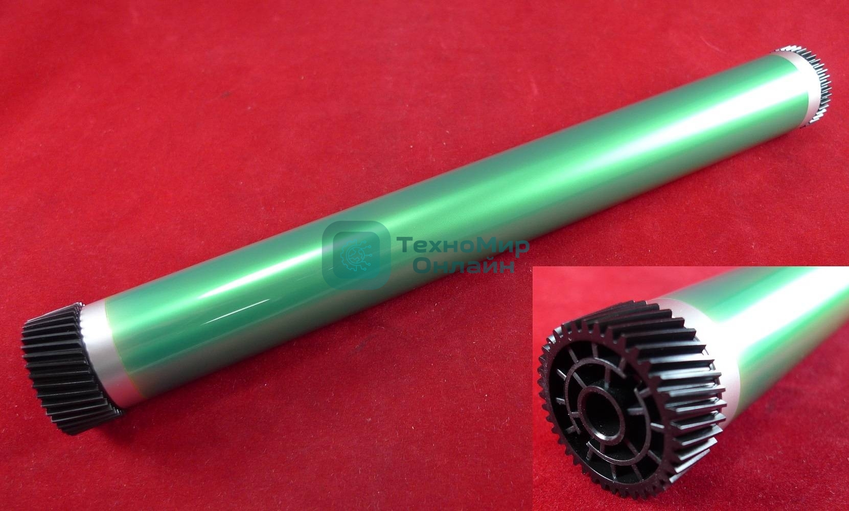 Барабан ELP Oki B401/411/412/431, MB441/461/471/491 Long Life (Китай)