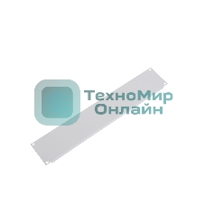 Аксессуар ЦМО Фальшпанель в шкаф 19