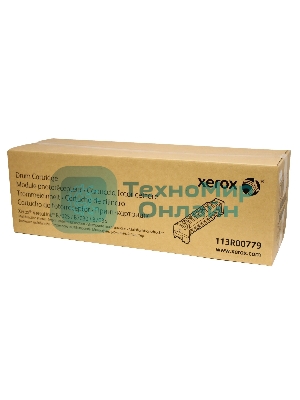 Драм-картридж Xerox 113R00779 черный для Xerox VersaLink B7025/7030/7035, 80К