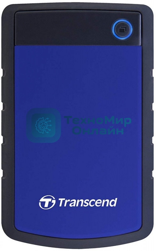 Внешний HDD 2.5