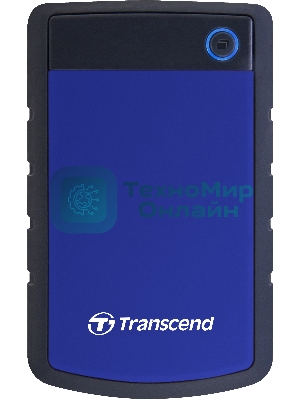 Внешний HDD 2.5