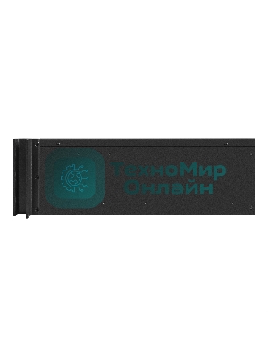 Серверный корпус ExeGate Pro EX293194RUS 3U390-11 (RM 19