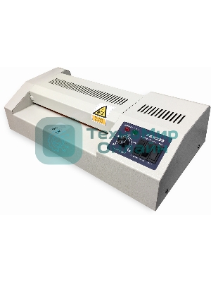 Ламинатор Гелеос FGK 220, 4 вала, А4, 250мкм, 600 мм/мин