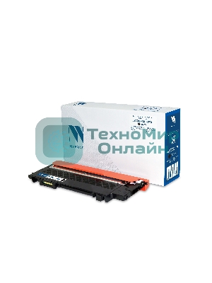 Картридж лазерный NVPrint совместимый NV-W2070X 117X Black для HP Color LJ 150/150A/150NW/178NW/179MFP (1500k)