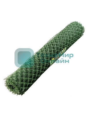 Заборная решетка Россия 1,5 х 25 м, 64523