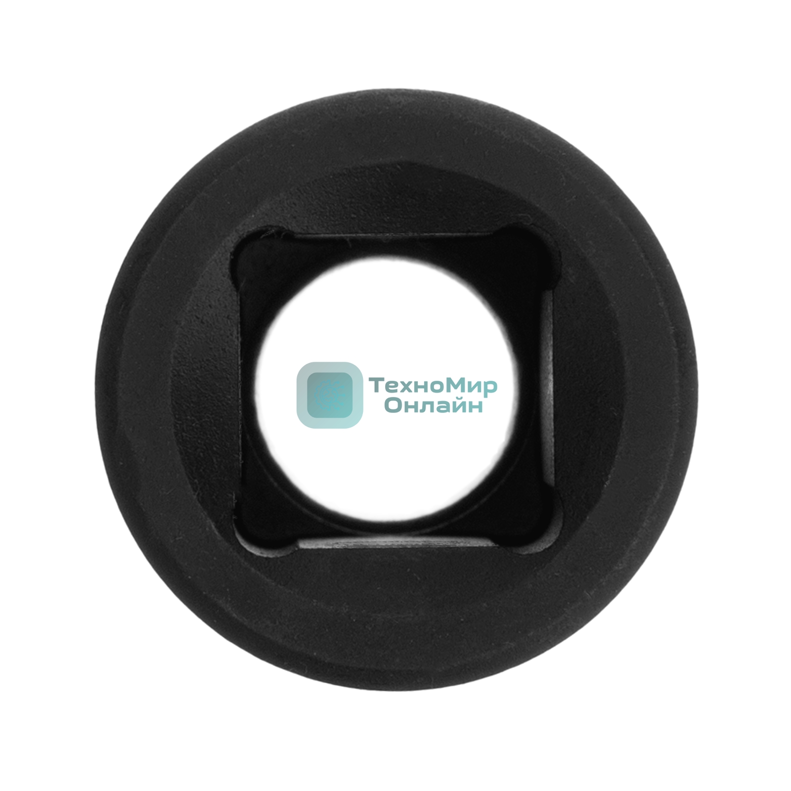 Головка ударная шестигранная Stels 12 мм, 1/2