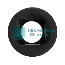 Головка ударная шестигранная Stels 12 мм, 1/2