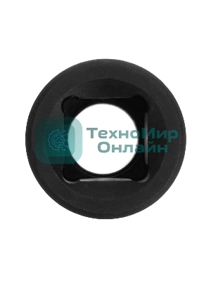 Головка ударная шестигранная Stels 12 мм, 1/2