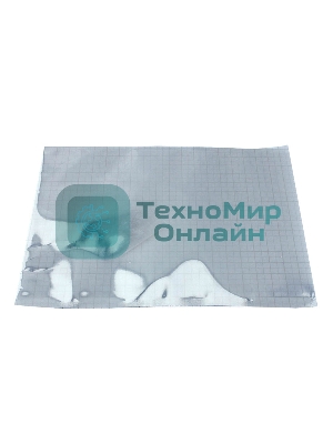 Пакет антистатический 16x20 см