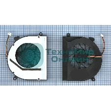 Вентилятор (кулер) для ноутбука Samsung X22