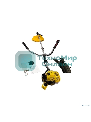 Триммер бензиновый Champion Т333-2, 1,22 л.с.