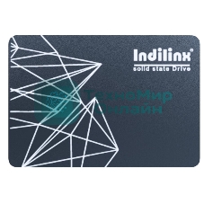Накопитель SSD Indilinx IND-S325S, 128Gb, SATA III, 2.5