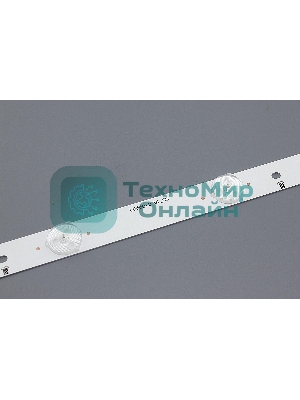 Светодиодная подсветка LB55072 V1_00 Right