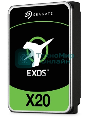 Жесткий диск Seagate 3.5